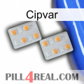 Cipvar 25